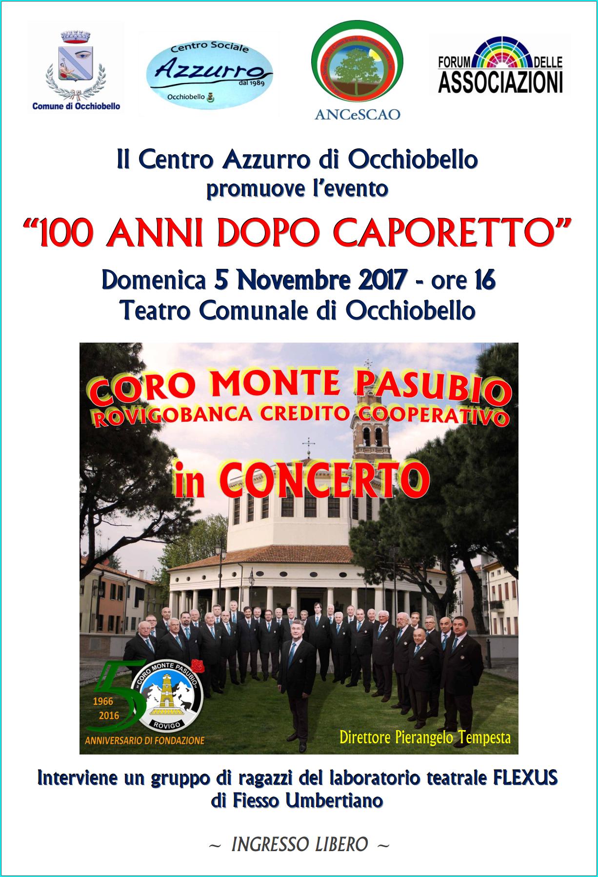 100 anni dopo Caporetto