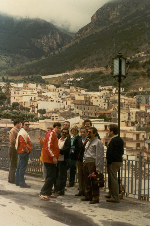 Sicilia, 1986 (4)