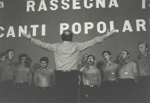 Spresiano, 10/05/1980