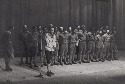 Teatro Sociale di Rovigo, 13/11/1971 (3)