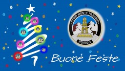 Auguri...