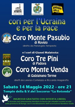 Alla "Rotonda" di Rovigo