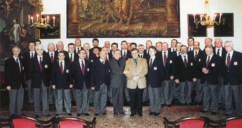 Accademia dei Concordi, Rovigo