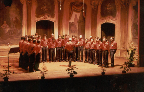 Teatro Sociale di Adria, 16/05/1981 (2)