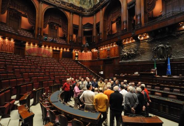 Montecitorio (3)