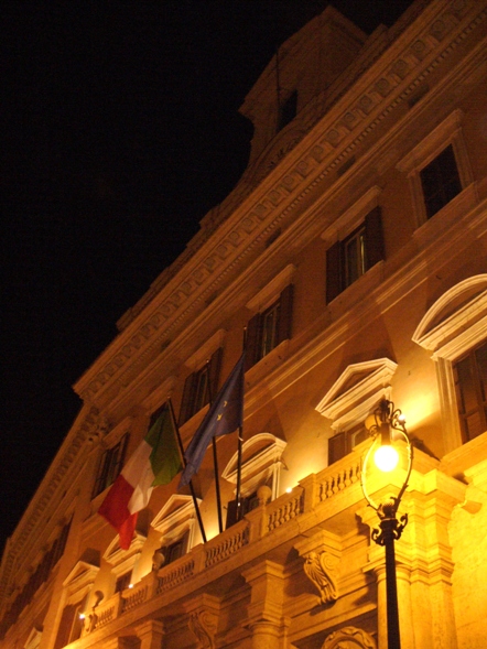 Montecitorio