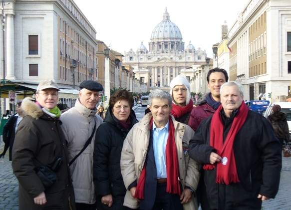 Montecitorio