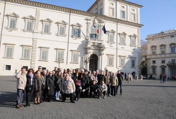 Quirinale