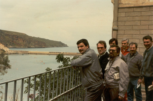 Sicilia, 1986 (3)