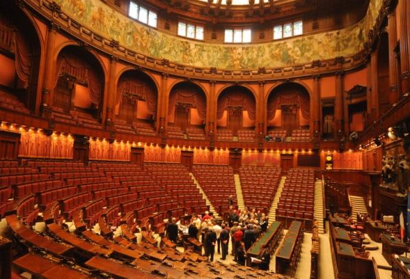 Montecitorio (2)