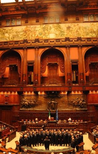 Montecitorio (7)