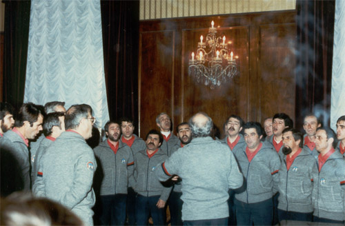 Trapani, 10/12/1983