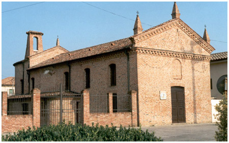 Auditorium di San Rocco