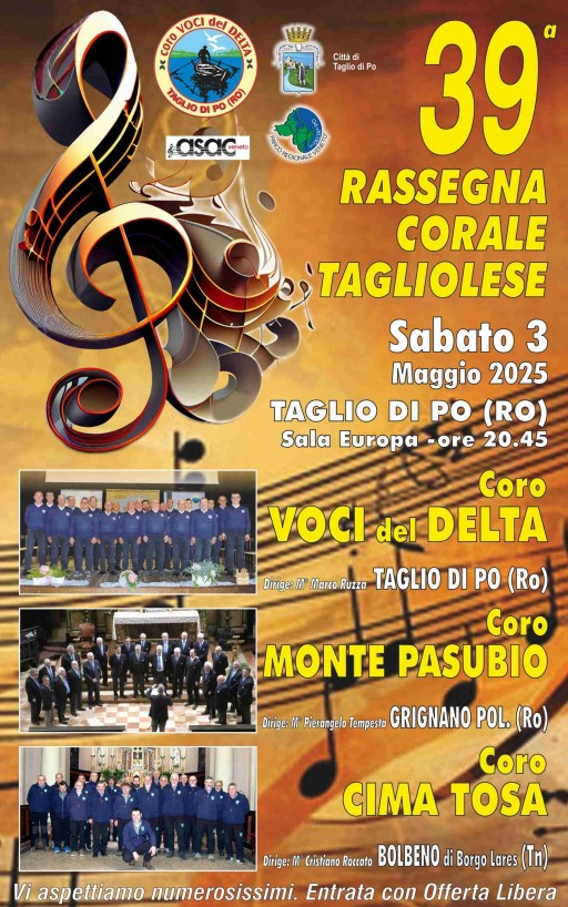 Taglio di Po, RO